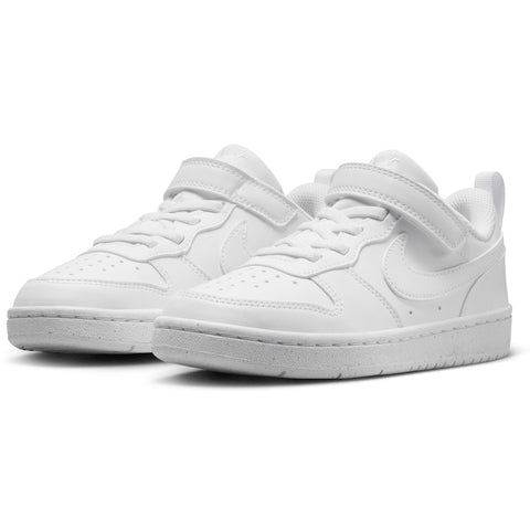 Zapatillas Nike Unisex Urbanas Court Borough Recrasft (PS) | DV5457-106