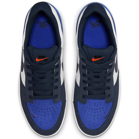 Zapatillas Nike Hombre Urbanas SB Force 58 | DV5477-401