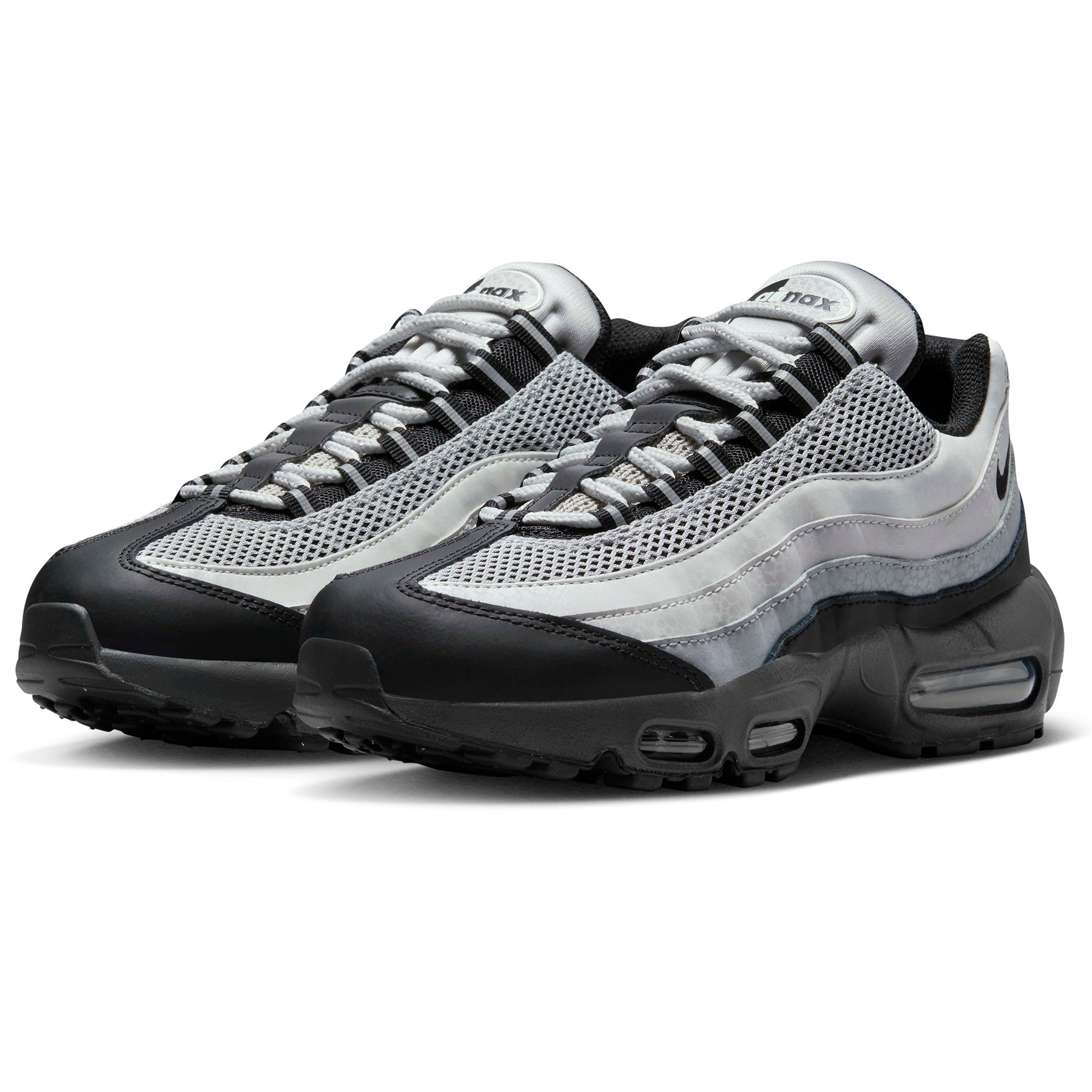 Zapatillas Nike Mujer Deportiva Air Max 95 Lx | DV5581-001