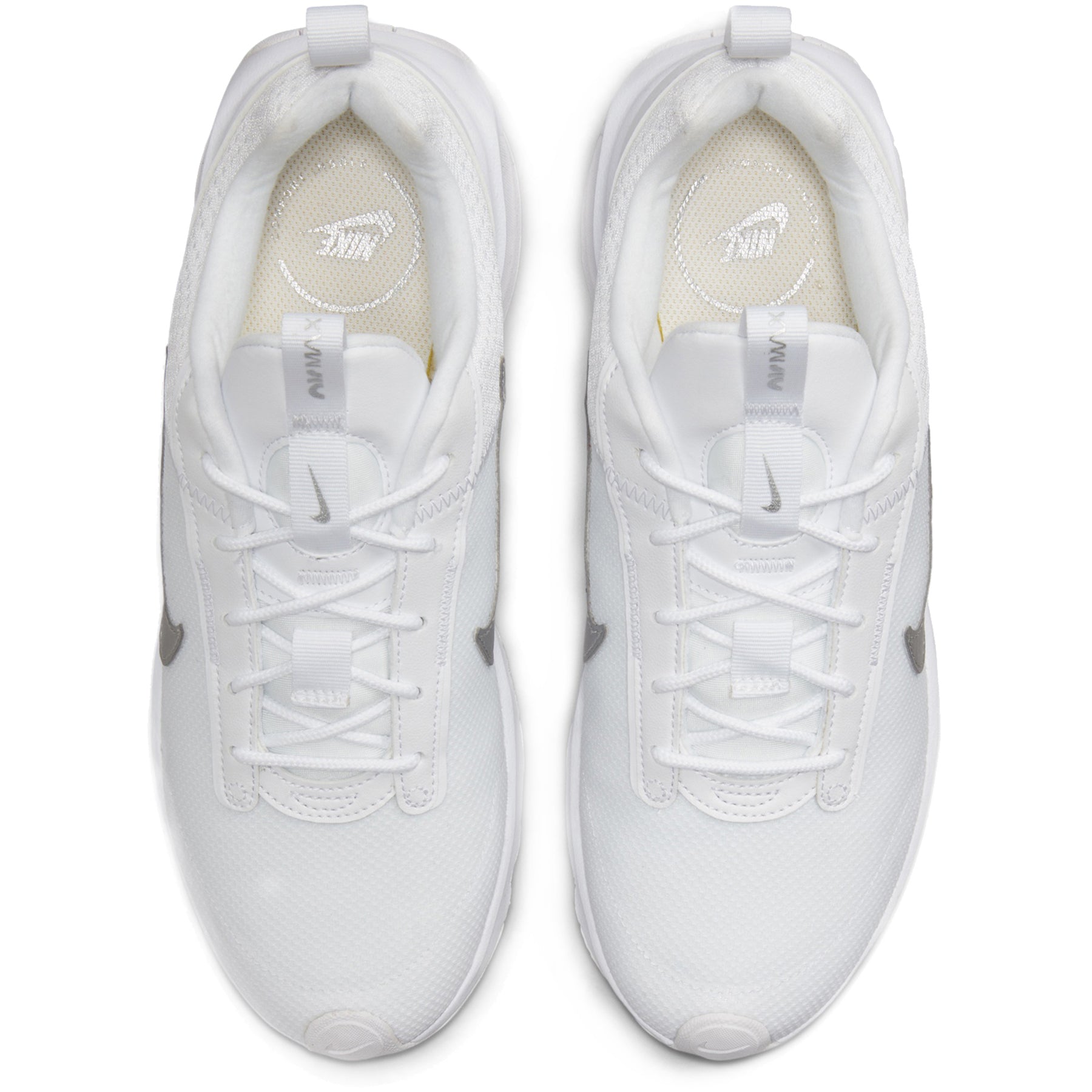 Zapatillas Nike Mujer Running Air Max Intrlk Lite | DV5695-100