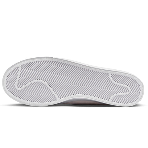 Zapatillas Nike Mujer Urbanas Court Legacy Cnvs Pt | DV7008-001