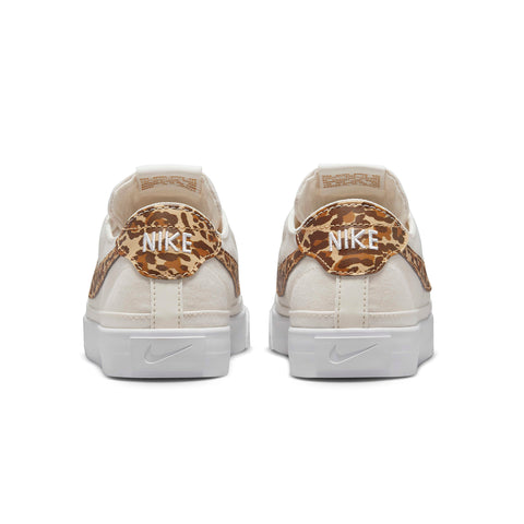 Zapatillas Nike Mujer Urbanas Court Legacy Cnvs Pt | DV7008-001