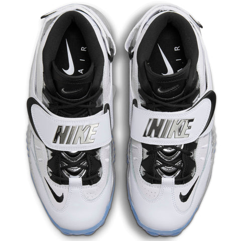 Zapatillas Nike Mujer Basketball Adjust Force 2023 | DV7409-100