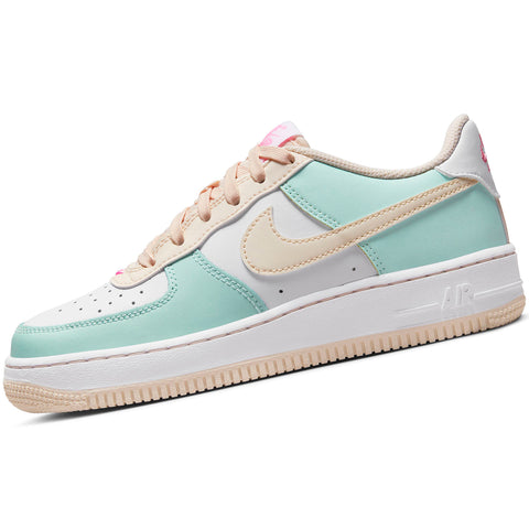 Zapatillas Nike Mujer Urbanas Air Force 1 (GS) | DV7762-300