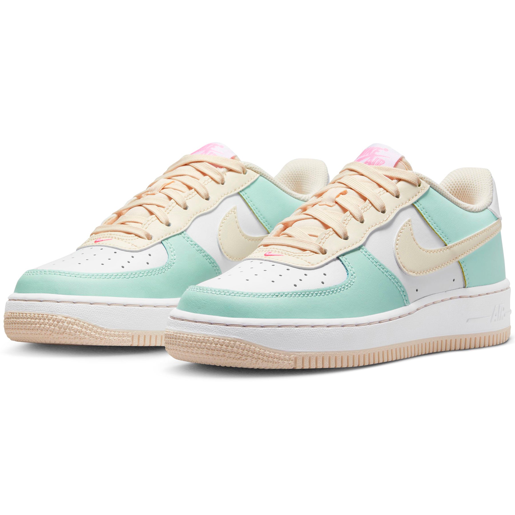 Zapatillas Nike Mujer Urbanas Air Force 1 (GS) | DV7762-300