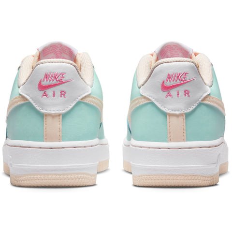 Zapatillas Nike Mujer Urbanas Air Force 1 (GS) | DV7762-300