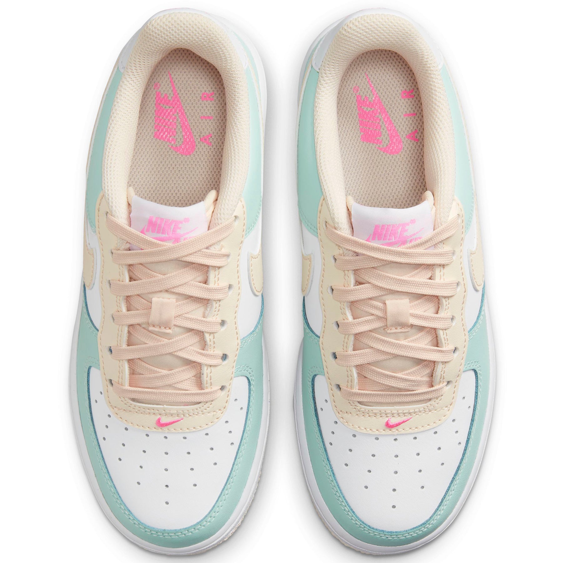 Zapatillas Nike Mujer Urbanas Air Force 1 (GS) | DV7762-300