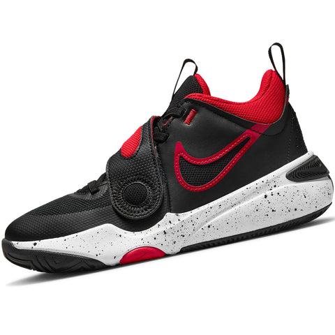 Zapatillas Nike Niños Basketball Team Hustle D 11 (GS) | DV8996-003