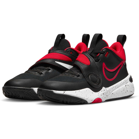 Zapatillas Nike Niños Basketball Team Hustle D 11 (GS) | DV8996-003