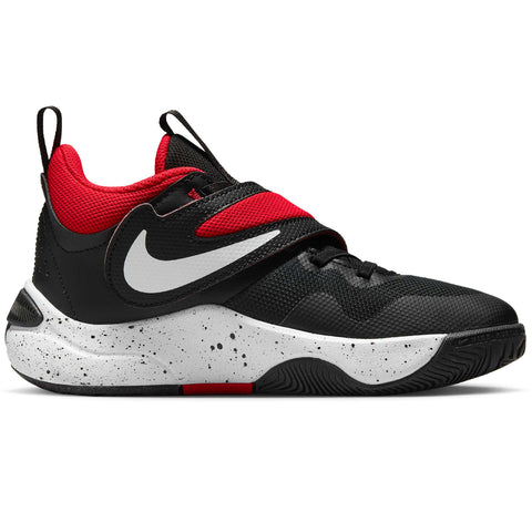 Zapatillas Nike Niños Basketball Team Hustle D 11 (GS) | DV8996-003
