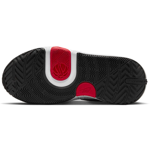 Zapatillas Nike Niños Basketball Team Hustle D 11 (GS) | DV8996-003