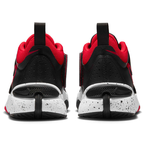 Zapatillas Nike Niños Basketball Team Hustle D 11 (GS) | DV8996-003
