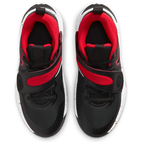 Zapatillas Nike Niños Basketball Team Hustle D 11 (GS) | DV8996-003
