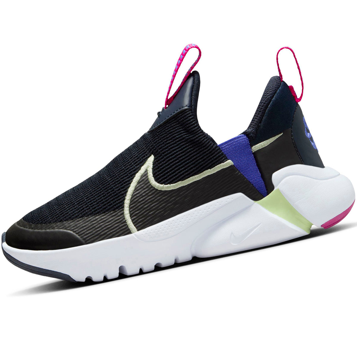 Zapatillas Nike Niñas Running Flex Plus 2 (PS) | DV9000-400