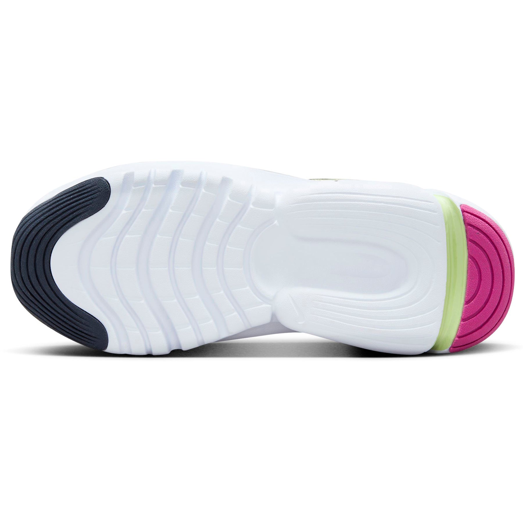 Zapatillas Nike Niñas Running Flex Plus 2 (PS) | DV9000-400