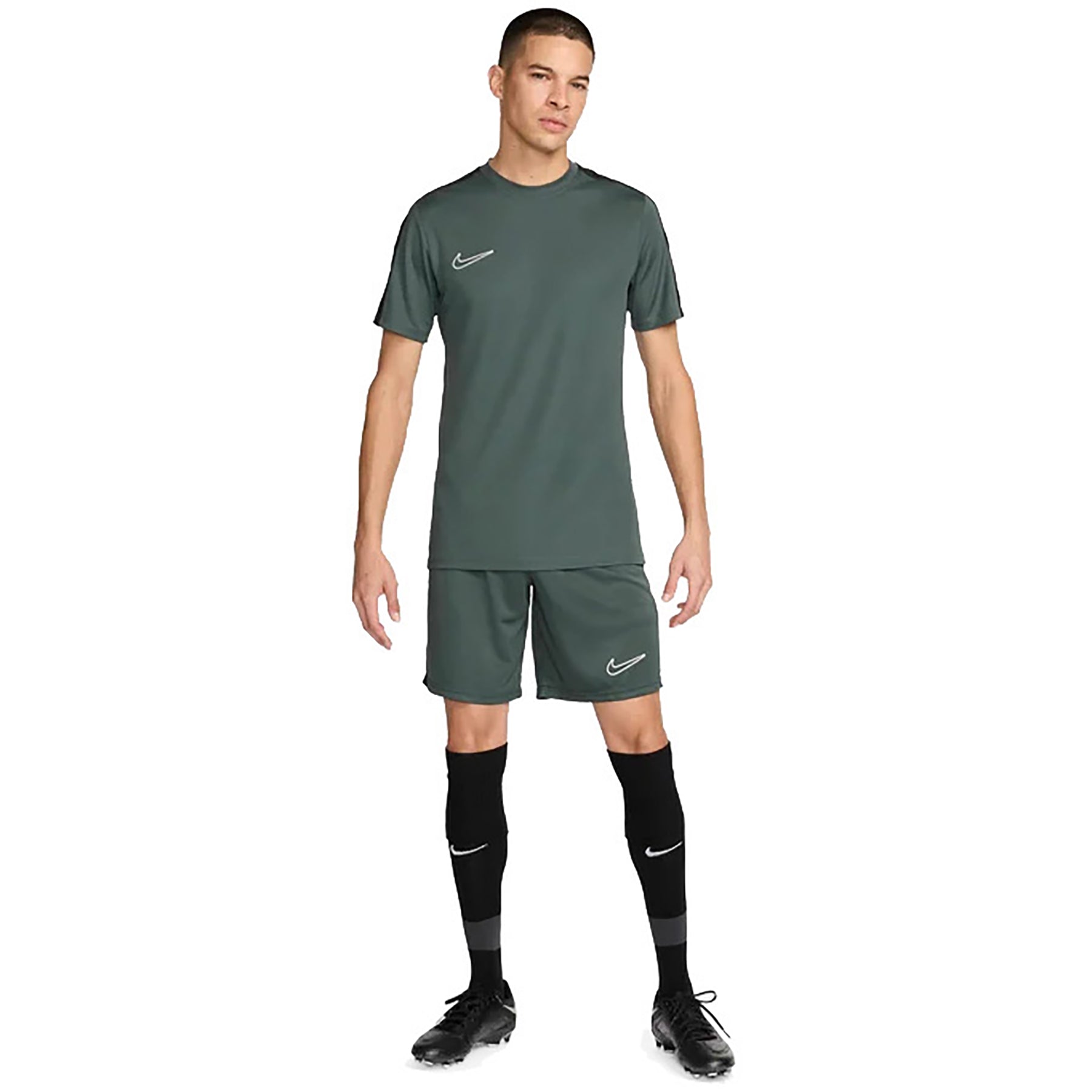 Polo Nike Caballero Futbol Academy M NK DF | DV9750-338