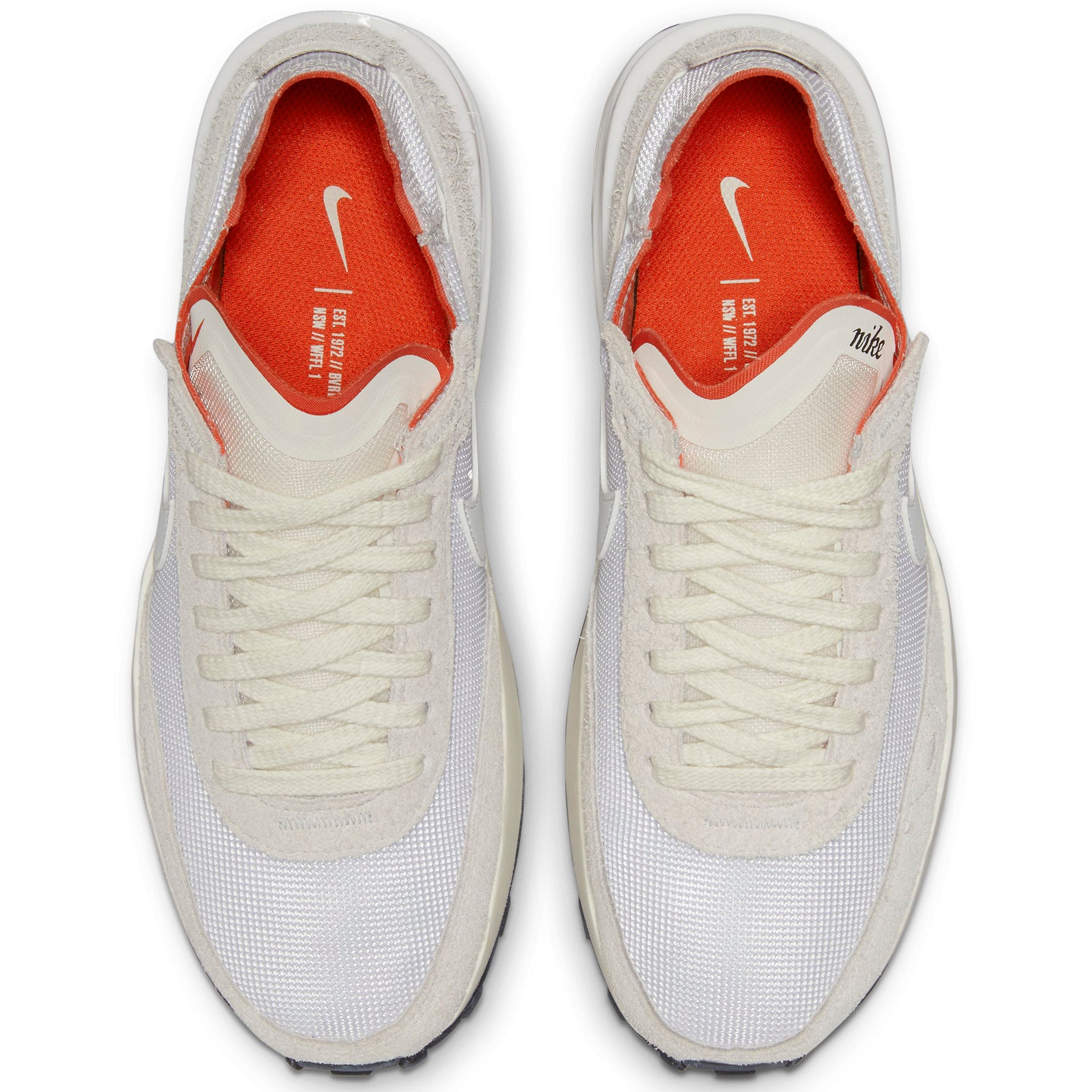 Zapatillas Nike Mujer Deportiva Waffle One Vntg | DX2929-101