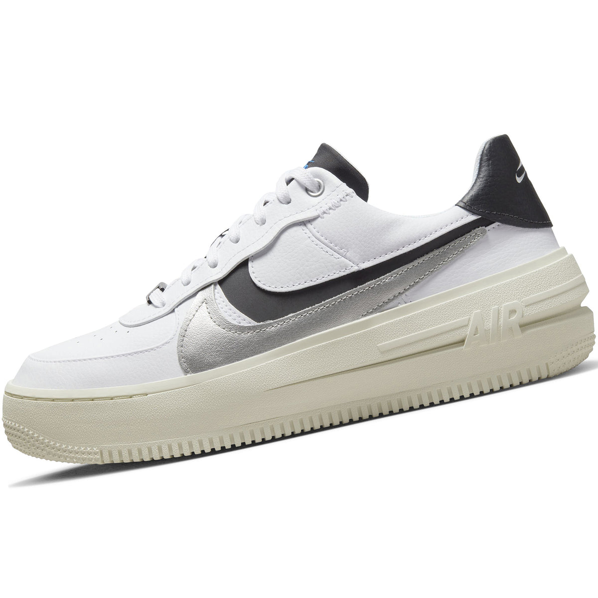 Zapatillas Nike Mujer Urbanas Air Force 1 PLT.AF.ORM LV8 | DX3199-100