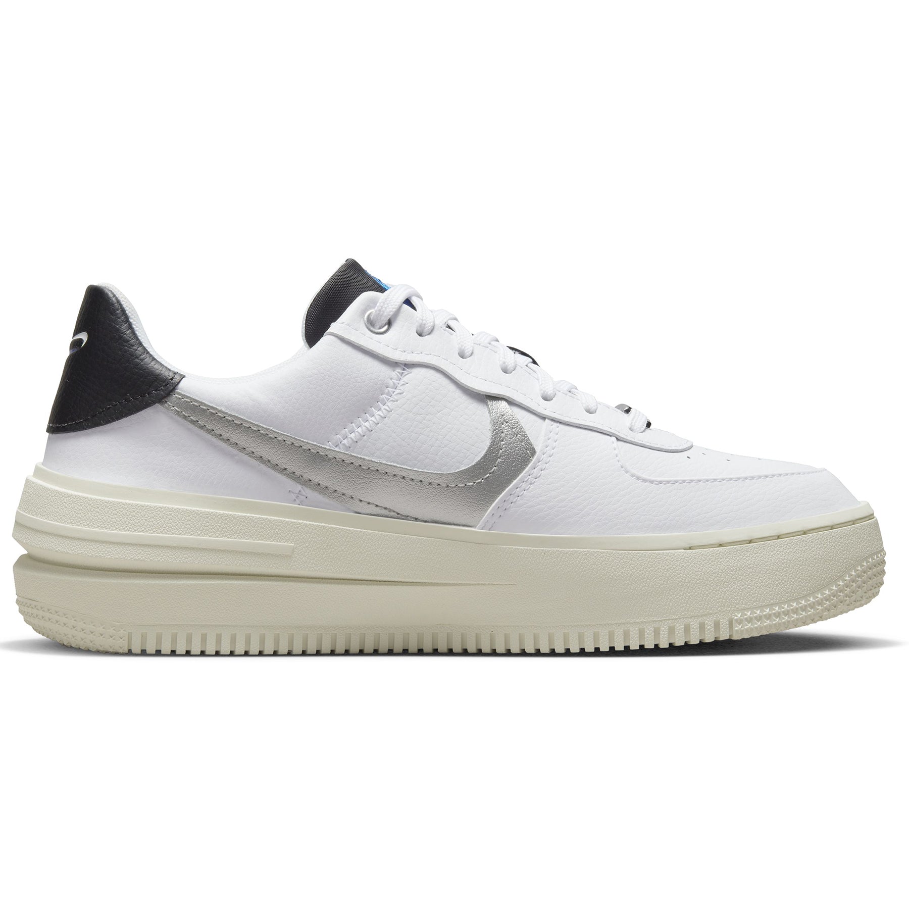 Zapatillas Nike Mujer Urbanas Air Force 1 PLT.AF.ORM LV8 | DX3199-100