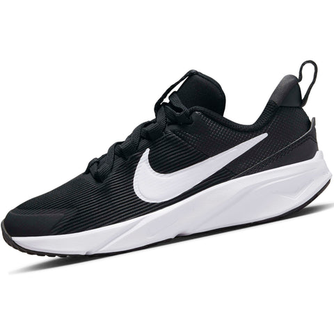 Zapatillas Nike Unisex Running Star Runner 4 (PS) | DX7614-001