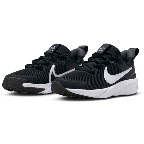 Zapatillas Nike Unisex Running Star Runner 4 (PS) | DX7614-001