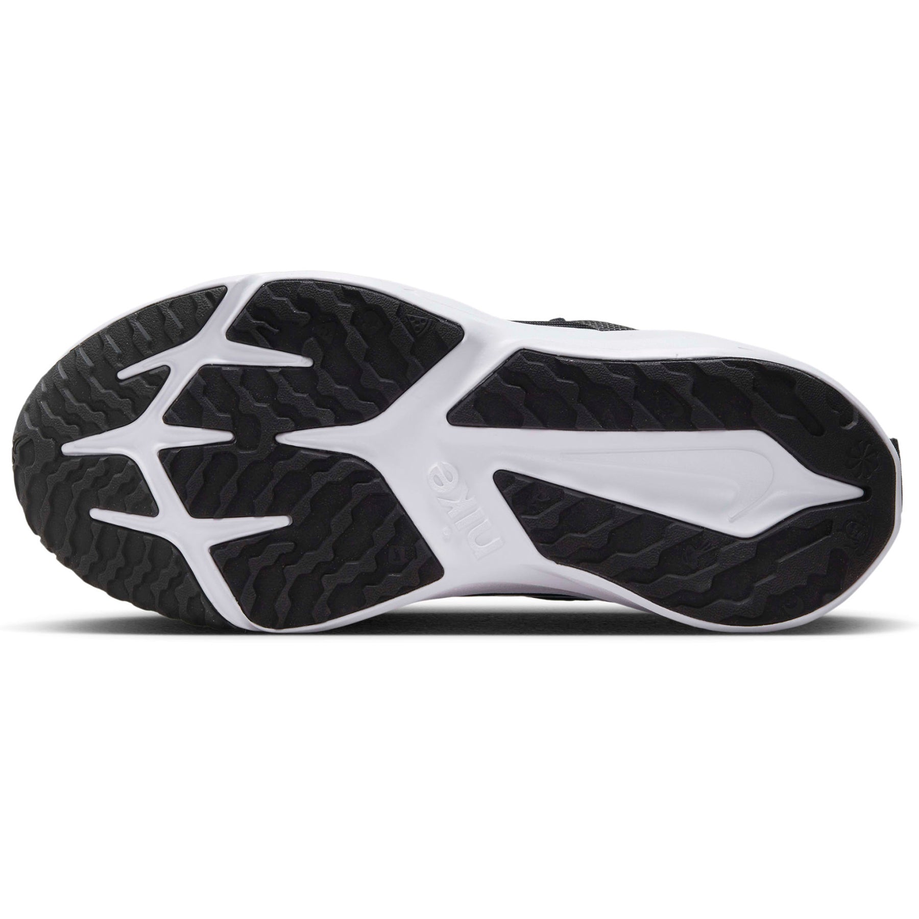 Zapatillas Nike Unisex Running Star Runner 4 (PS) | DX7614-001