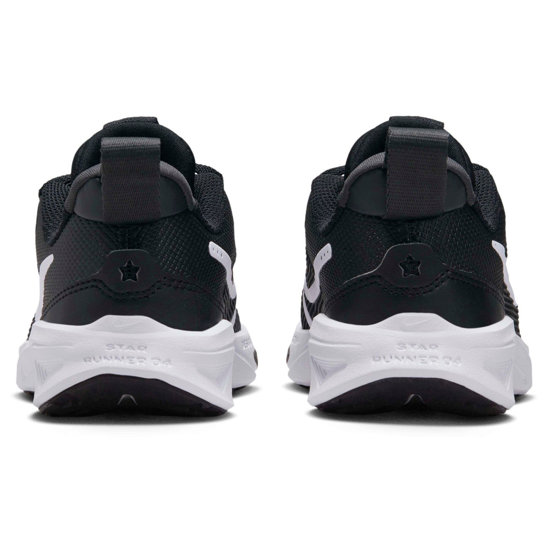Zapatillas Nike Unisex Running Star Runner 4 (PS) | DX7614-001