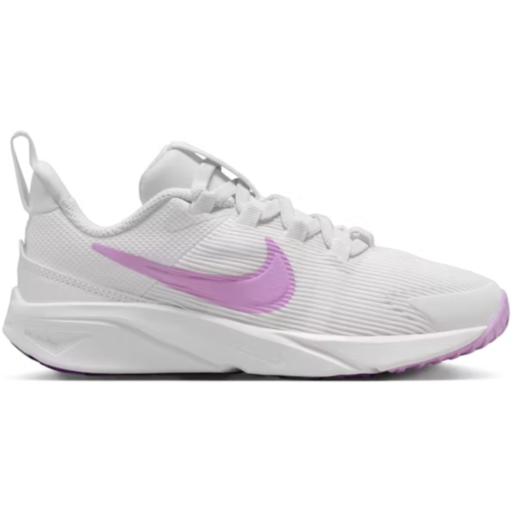 Zapatillas Nike Unisex Running Star Runner A (Ps) | DX7614-103