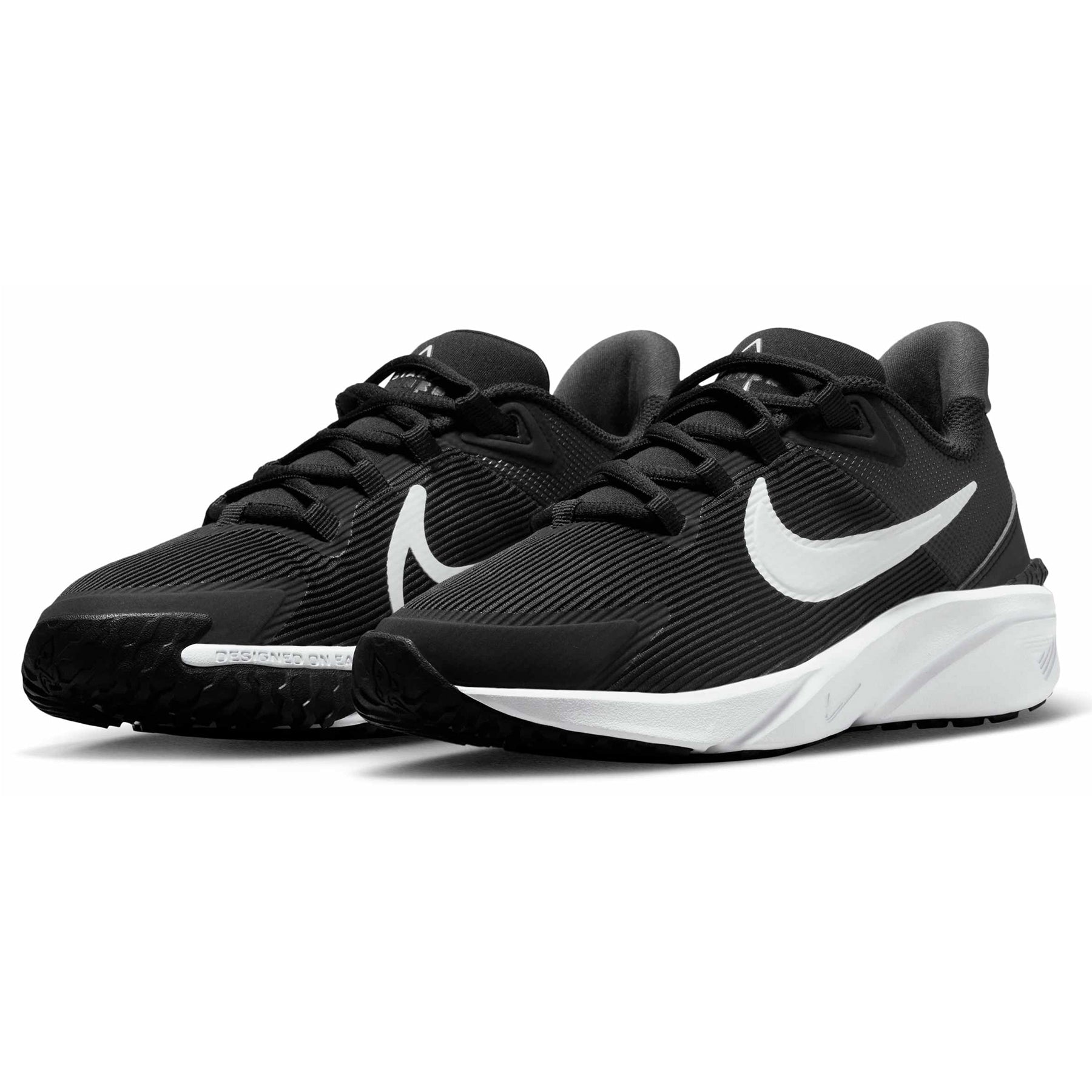 Zapatillas Nike Unisex Running Star Runner 4 (GS) | DX7615-001