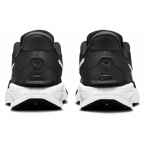 Zapatillas Nike Unisex Running Star Runner 4 (GS) | DX7615-001