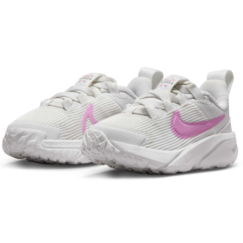 Zapatillas Nike Niñas Running Star Runner 4 nn | DX7616-103