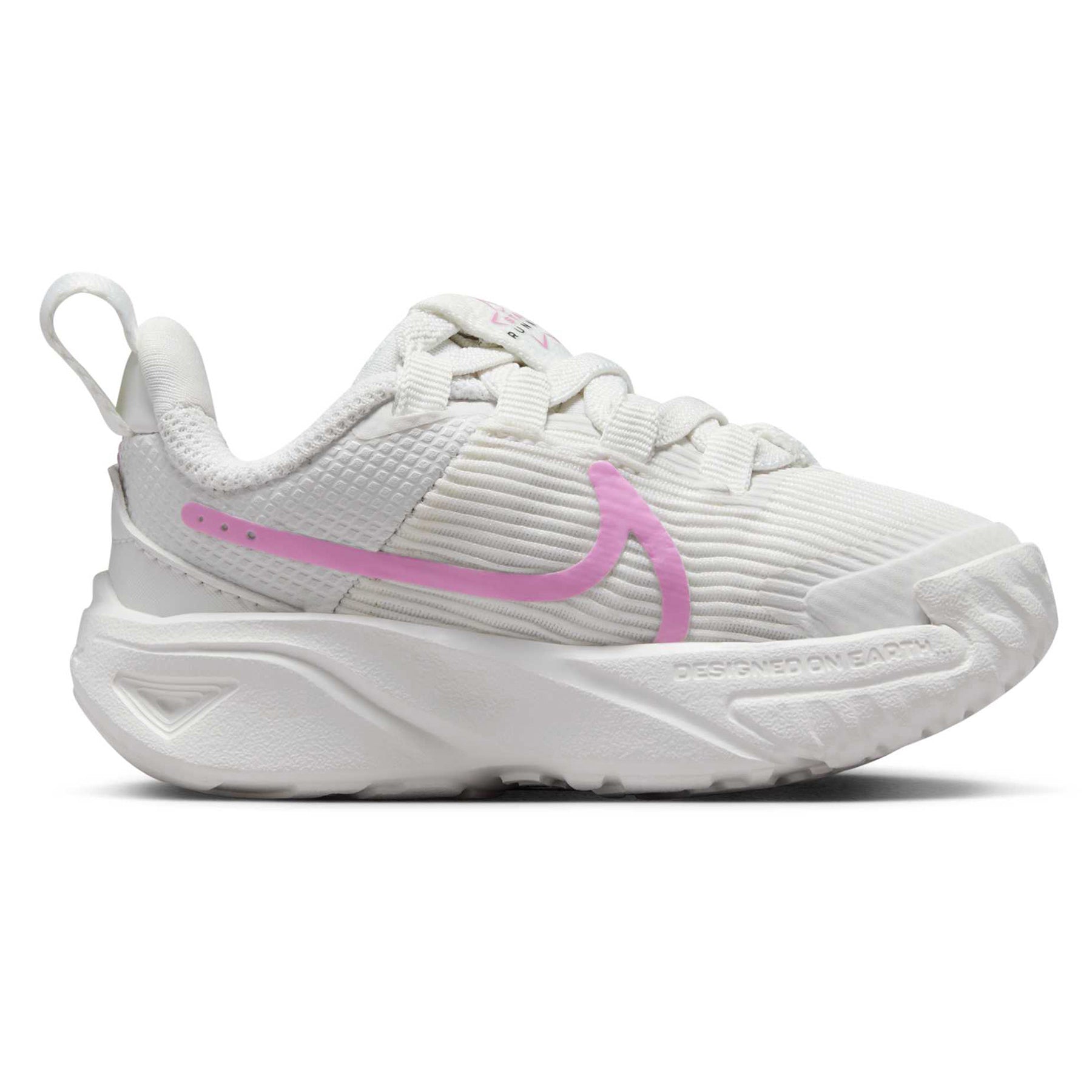 Zapatillas Nike Niñas Running Star Runner 4 nn | DX7616-103