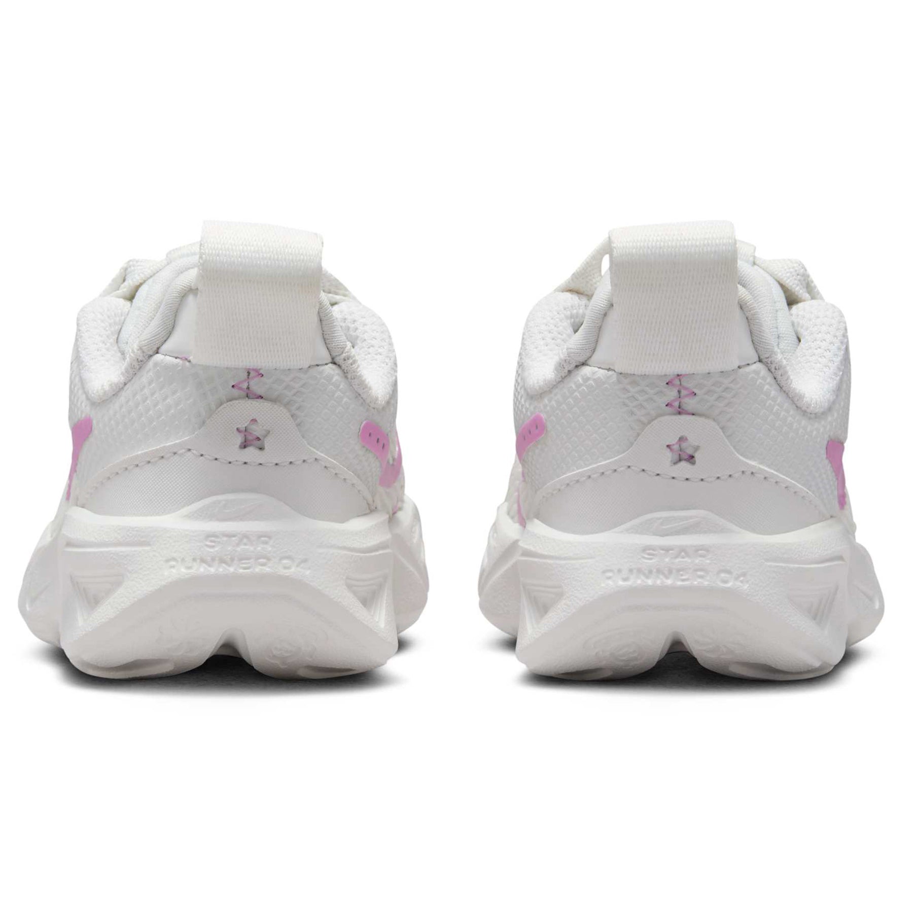 Zapatillas Nike Niñas Running Star Runner 4 nn | DX7616-103