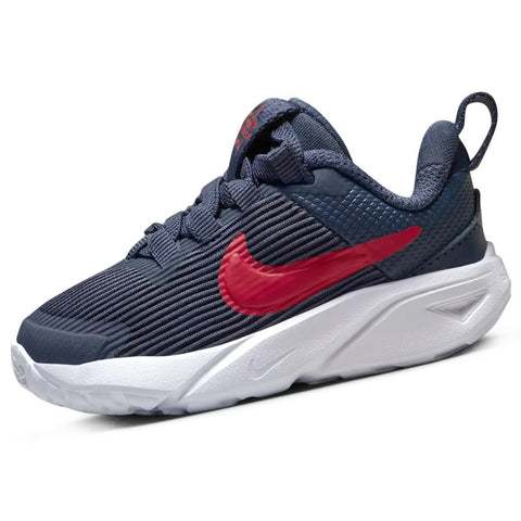 Zapatillas Nike Unisex Running Star Runner 4 Nn (Td) | DX7616-406