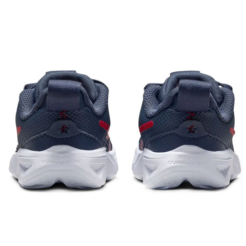 Zapatillas Nike Unisex Running Star Runner 4 Nn (Td) | DX7616-406