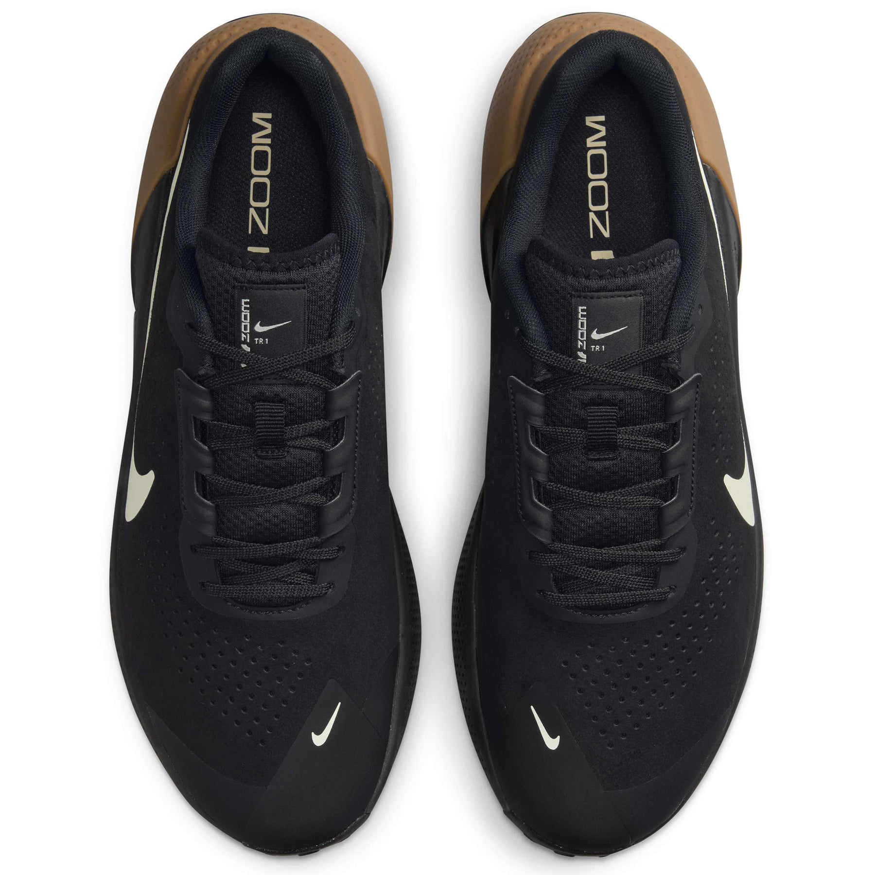 Zapatillas Nike Hombre Running Air Zoom Tr 1 | DX9016-010