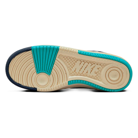 Zapatilla Nike Mujer Urbano Nike Gamma Force | DX9176-300