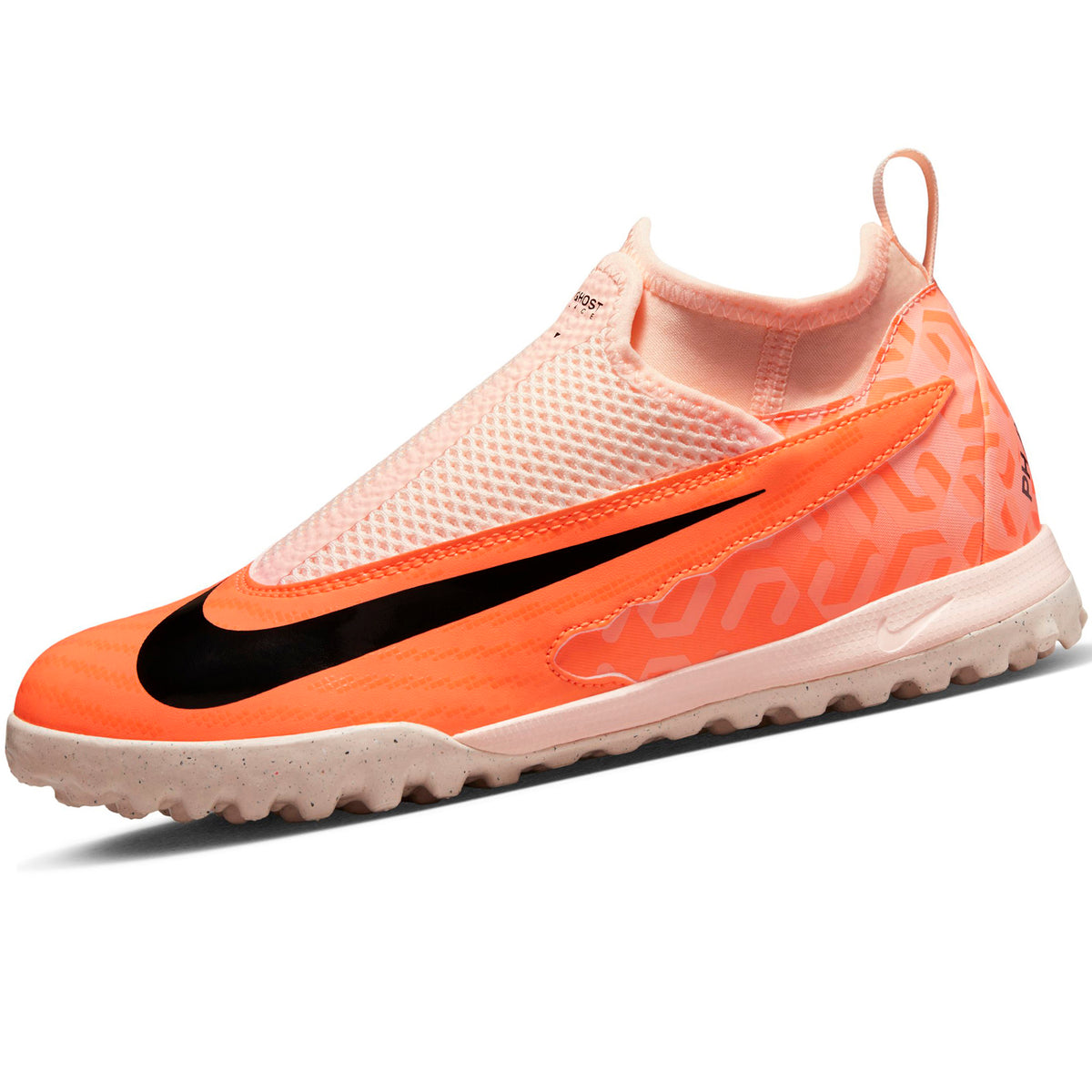 Zapatillas Nike Niños Futbol Jr Phantom Gx Acad Df Wc Tf | DZ3493-800