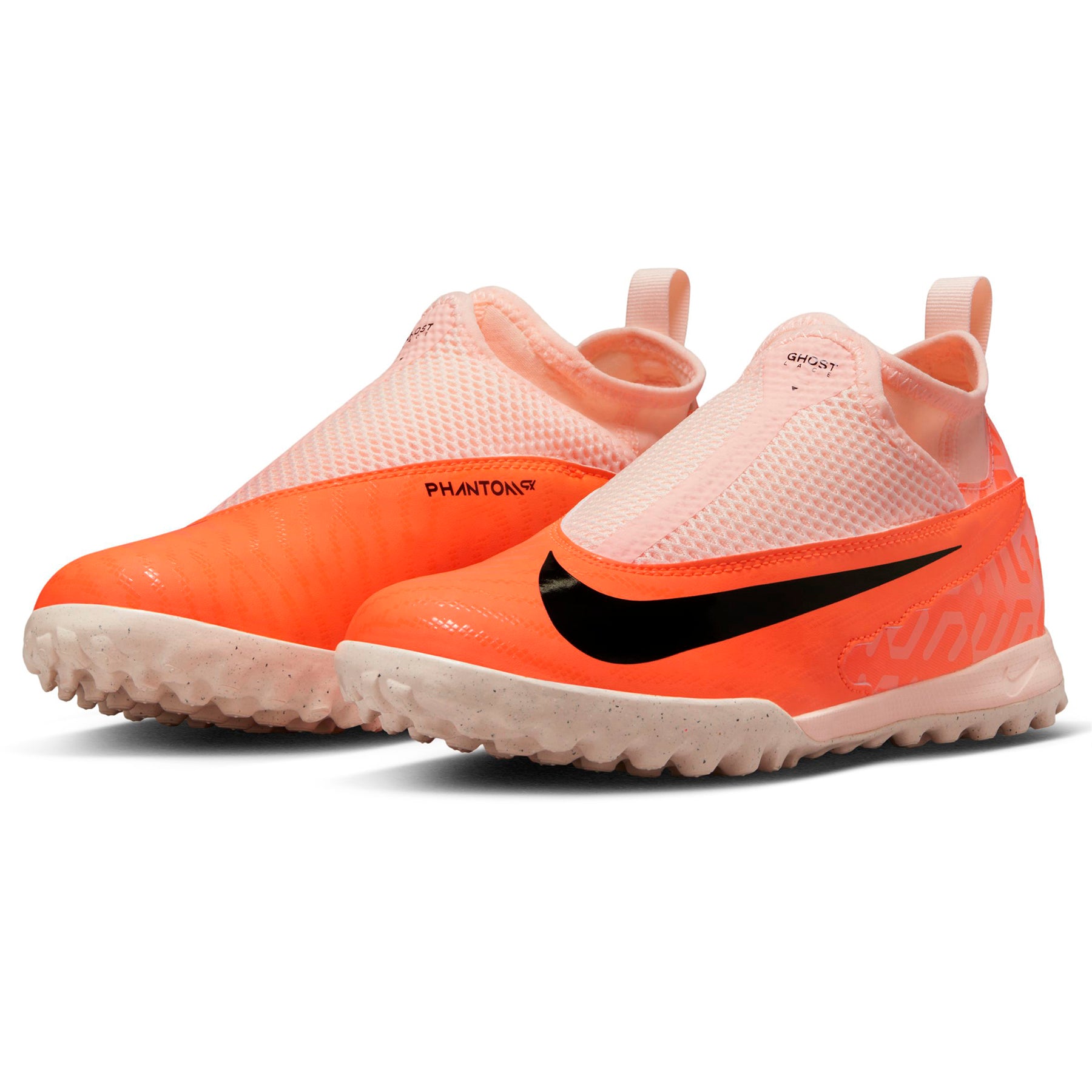 Zapatillas Nike Niños Futbol Jr Phantom Gx Acad Df Wc Tf | DZ3493-800