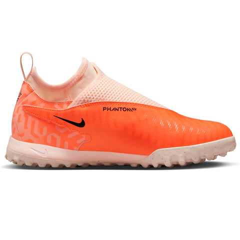 Zapatillas Nike Niños Futbol Jr Phantom Gx Acad Df Wc Tf | DZ3493-800