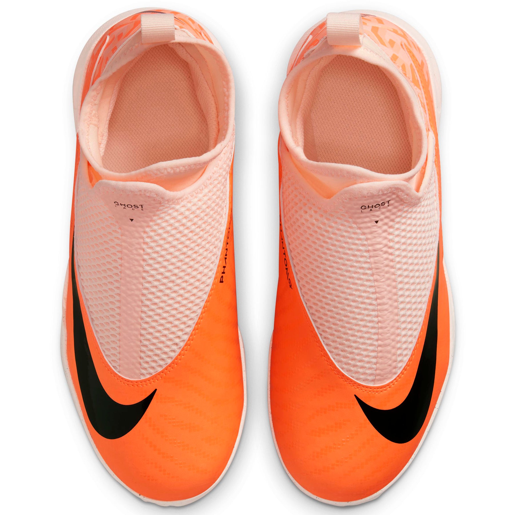 Zapatillas Nike Niños Futbol Jr Phantom Gx Acad Df Wc Tf | DZ3493-800