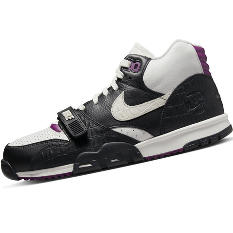 Botin Nike Hombre Basketball Air Trainer 1 SE | DZ4867-010