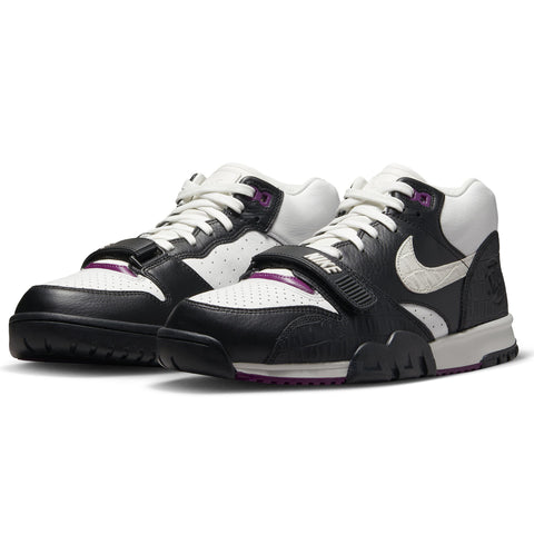 Botin Nike Hombre Basketball Air Trainer 1 SE | DZ4867-010