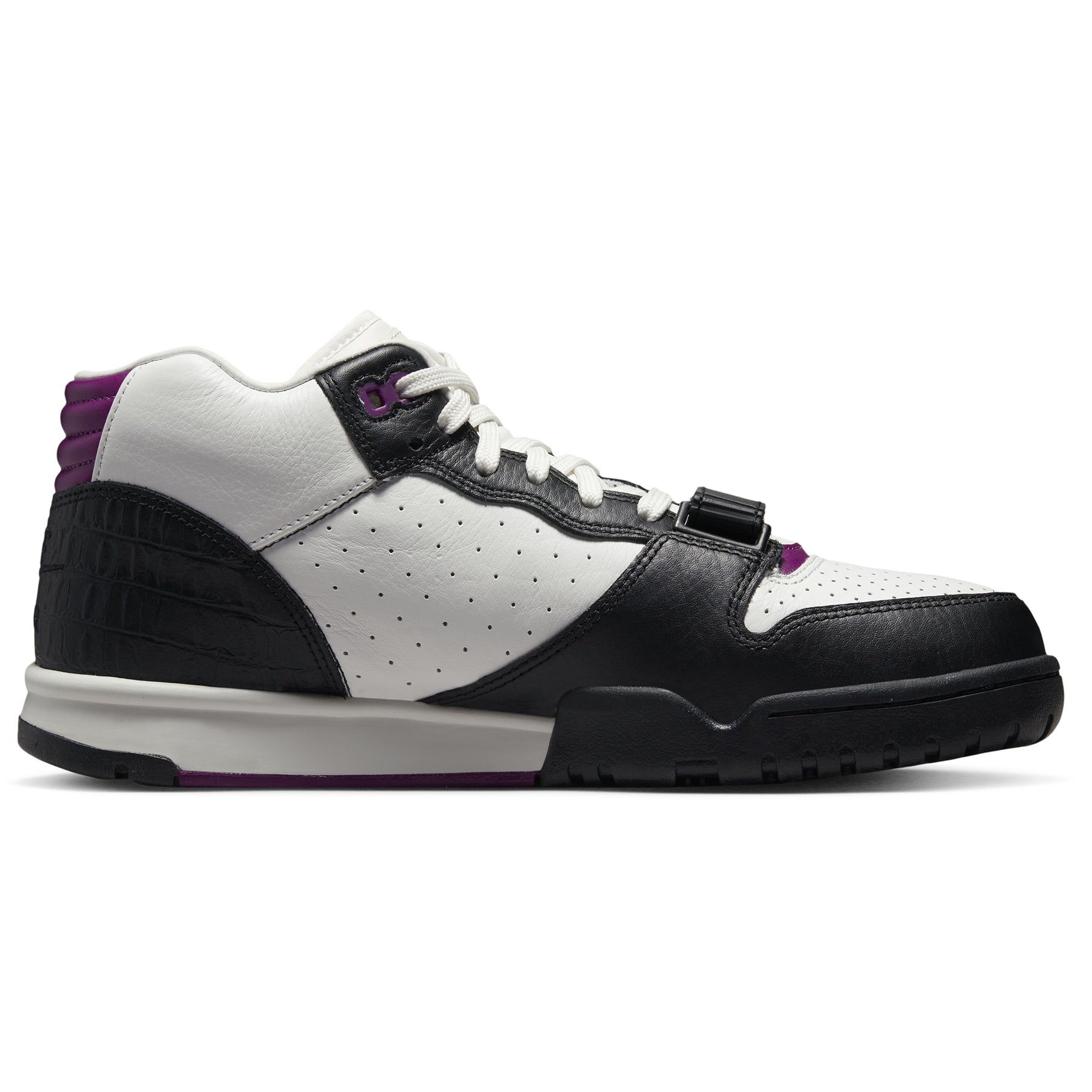 Botin Nike Hombre Basketball Air Trainer 1 SE | DZ4867-010