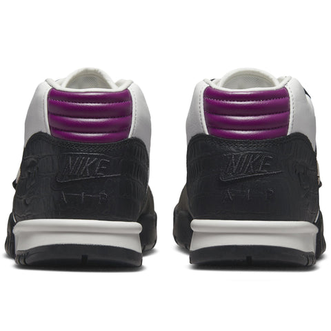 Botin Nike Hombre Basketball Air Trainer 1 SE | DZ4867-010