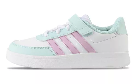 Zapatillas Adidas Niñas Urbanas Breaknet 2.0 El K | IF6207