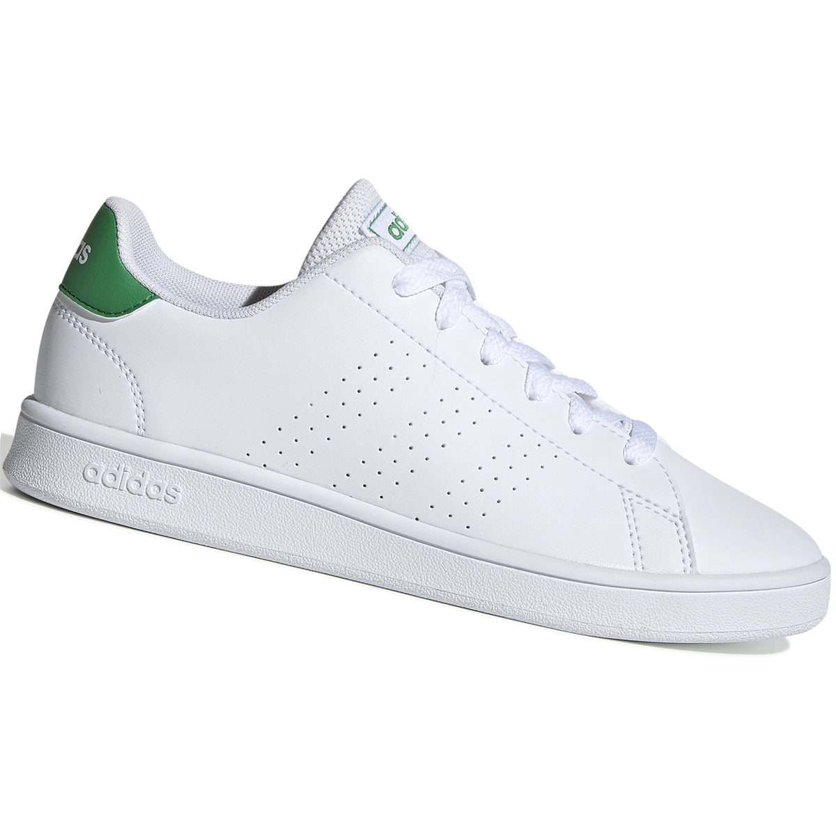 Zapatillas Adidas Unisex Urbanas Advantage K | EF0213