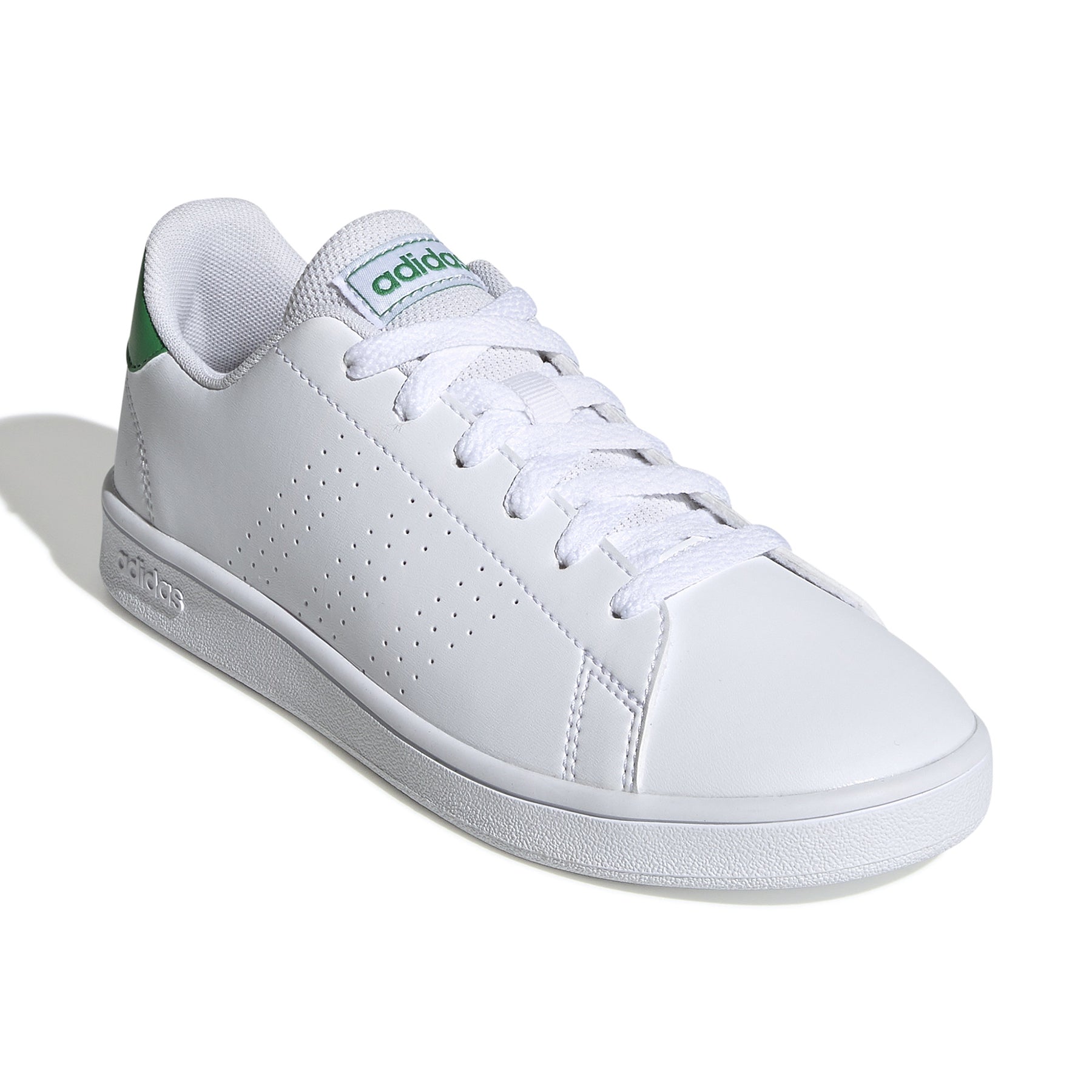 Zapatillas Adidas Unisex Urbanas Advantage K | EF0213