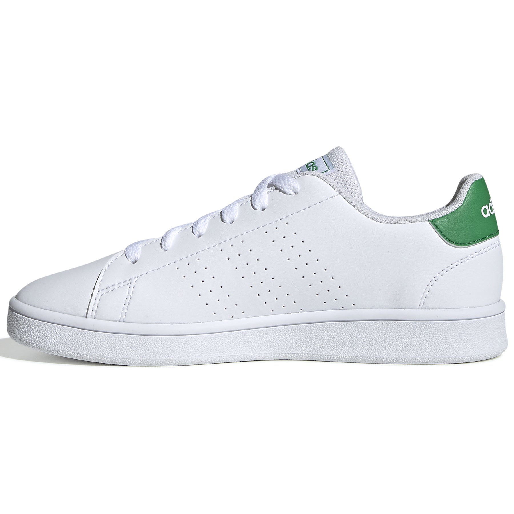 Zapatillas Adidas Unisex Urbanas Advantage K | EF0213