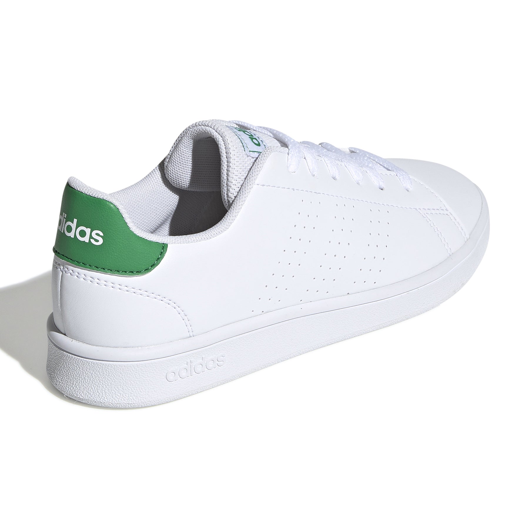 Zapatillas Adidas Unisex Urbanas Advantage K | EF0213